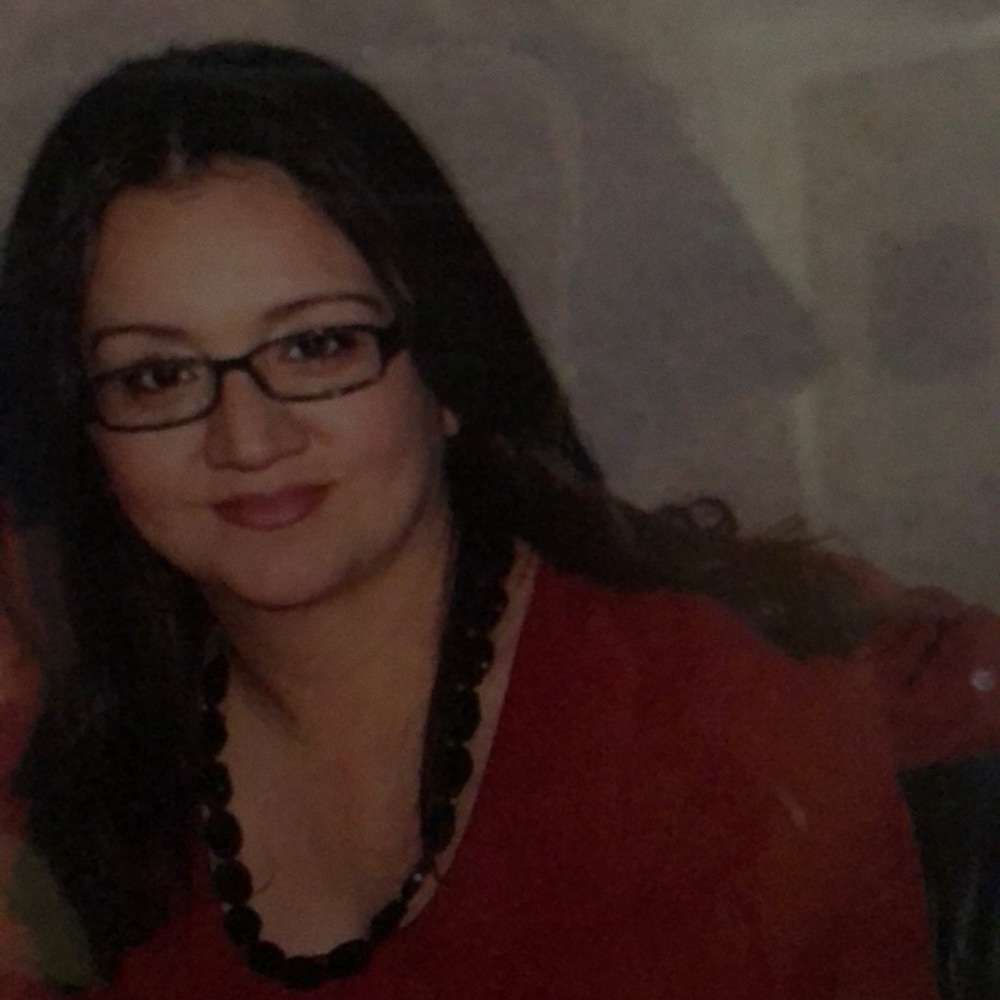 Meet your Posher, Maria